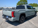Thumbnail image of 2024 Toyota Tundra at Akins Ford Winder NEW