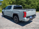 Thumbnail image of 2024 Toyota Tundra at Akins Ford Winder NEW