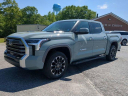 Thumbnail image of 2024 Toyota Tundra at Akins Ford Winder NEW