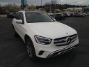 Thumbnail image of 2022 Mercedes-Benz GLC at Flow Volkswagen Of Durham