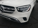 Thumbnail image of 2022 Mercedes-Benz GLC at Flow Volkswagen Of Durham