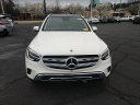 Thumbnail image of 2022 Mercedes-Benz GLC at Flow Volkswagen Of Durham