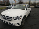 Thumbnail image of 2022 Mercedes-Benz GLC at Flow Volkswagen Of Durham