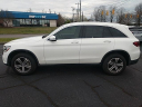 Thumbnail image of 2022 Mercedes-Benz GLC at Flow Volkswagen Of Durham