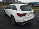 Thumbnail image of 2022 Mercedes-Benz GLC at Flow Volkswagen Of Durham