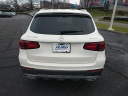 Thumbnail image of 2022 Mercedes-Benz GLC at Flow Volkswagen Of Durham