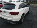 Thumbnail image of 2022 Mercedes-Benz GLC at Flow Volkswagen Of Durham