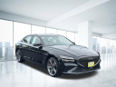 2024 Genesis G70 3.3T Sport Advanced at Dana Ford Lincoln