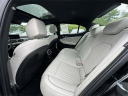 Thumbnail image of 2024 Genesis G70 at Dana Ford Lincoln