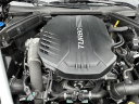 Thumbnail image of 2024 Genesis G70 at Dana Ford Lincoln