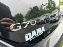 Thumbnail image of 2024 Genesis G70 at Dana Ford Lincoln