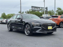 Thumbnail image of 2024 Genesis G70 at Dana Ford Lincoln
