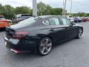 Thumbnail image of 2024 Genesis G70 at Dana Ford Lincoln