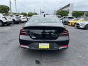 Thumbnail image of 2024 Genesis G70 at Dana Ford Lincoln