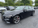 Thumbnail image of 2024 Genesis G70 at Dana Ford Lincoln