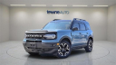 2023 Ford Bronco Sport Outer Banks at Towne Ford Lincoln