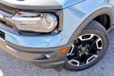 Thumbnail image of 2023 Ford Bronco Sport at Towne Ford Lincoln