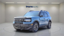 Thumbnail image of 2023 Ford Bronco Sport at Towne Ford Lincoln