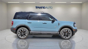 Thumbnail image of 2023 Ford Bronco Sport at Towne Ford Lincoln