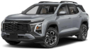 2025 Chevrolet Equinox ACTIV at Bical Chevrolet of Valley Stream