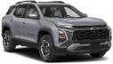 Thumbnail image of 2025 Chevrolet Equinox at Bical Chevrolet of Valley Stream