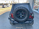 Thumbnail image of 2009 Jeep Wrangler Unlimited at DM Motors LLC
