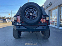 Thumbnail image of 2009 Jeep Wrangler Unlimited at DM Motors LLC