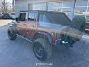 Thumbnail image of 2009 Jeep Wrangler Unlimited at DM Motors LLC