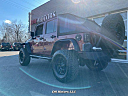 Thumbnail image of 2009 Jeep Wrangler Unlimited at DM Motors LLC