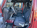 Thumbnail image of 2009 Jeep Wrangler Unlimited at DM Motors LLC