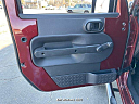 Thumbnail image of 2009 Jeep Wrangler Unlimited at DM Motors LLC