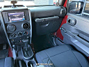 Thumbnail image of 2009 Jeep Wrangler Unlimited at DM Motors LLC