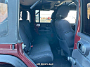 Thumbnail image of 2009 Jeep Wrangler Unlimited at DM Motors LLC
