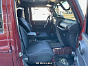 Thumbnail image of 2009 Jeep Wrangler Unlimited at DM Motors LLC