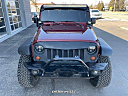 Thumbnail image of 2009 Jeep Wrangler Unlimited at DM Motors LLC