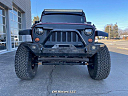 Thumbnail image of 2009 Jeep Wrangler Unlimited at DM Motors LLC