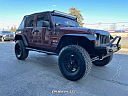 Thumbnail image of 2009 Jeep Wrangler Unlimited at DM Motors LLC