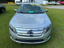 Thumbnail image of 2012 Ford Fusion Hybrid at Caliber Automotive
