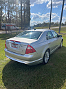 Thumbnail image of 2012 Ford Fusion Hybrid at Caliber Automotive