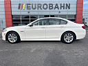 2015 BMW 5 Series 528i at EurobahnBmwMiniMercedesBenz of Greensboro, NC