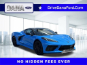 2024 Chevrolet Corvette Stingray at Dana Ford Lincoln