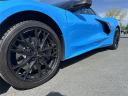 Thumbnail image of 2024 Chevrolet Corvette at Dana Ford Lincoln