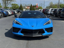 Thumbnail image of 2024 Chevrolet Corvette at Dana Ford Lincoln