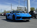 Thumbnail image of 2024 Chevrolet Corvette at Dana Ford Lincoln