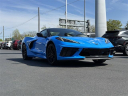 Thumbnail image of 2024 Chevrolet Corvette at Dana Ford Lincoln