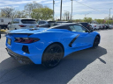 Thumbnail image of 2024 Chevrolet Corvette at Dana Ford Lincoln
