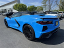 Thumbnail image of 2024 Chevrolet Corvette at Dana Ford Lincoln