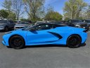 Thumbnail image of 2024 Chevrolet Corvette at Dana Ford Lincoln