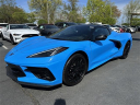 Thumbnail image of 2024 Chevrolet Corvette at Dana Ford Lincoln