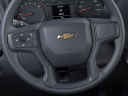 2025 Chevrolet Silverado 1500 Work Truck at Daniels Chevrolet NEW